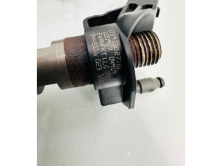 Комплект системы впрыска топлива 059130277BE, 059130755bb Audi Q5 SQ5