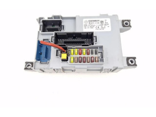   Pojistková skříňka 00520486370   Fiat Panda III 2012