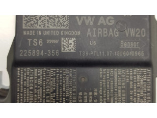 Блок подушек безопасности 3Q0959655BA   Volkswagen PASSAT B8