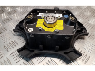 Подушка безопасности водителя 96322281ZL   Citroen Xsara