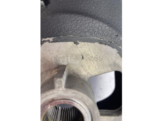 Руль Dacia Duster - года 484000277R