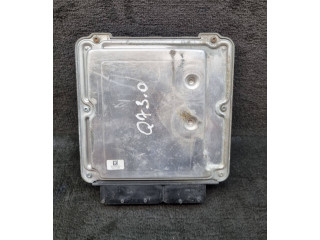 Řídící jednotka 4L0907401, 4L0910401K   Audi Q7 4L 2007