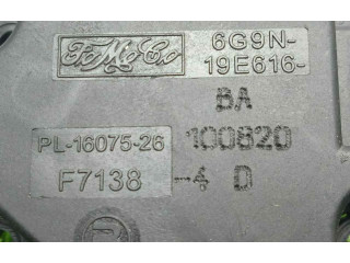 Вентилятор печки 3.PINES Volvo S60