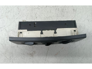 Блок управления климат-контролем 6Y0820045B Skoda Fabia Mk1 (6Y)