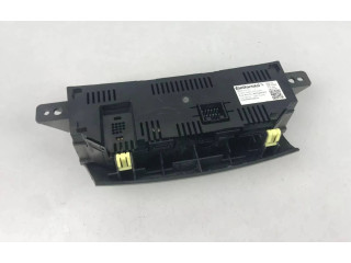 Блок управления климат-контролем 72311AJ010 Subaru Outback