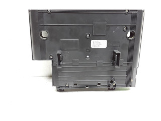 Блок управления климат-контролем 30782903   Volvo V70