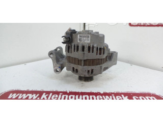 Генератор 2S6T10300DE, 1592234   Ford Fusion      