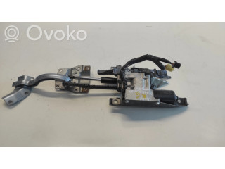 Комплект гидравлики задней крышки