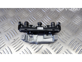 Камера ветрового стекла