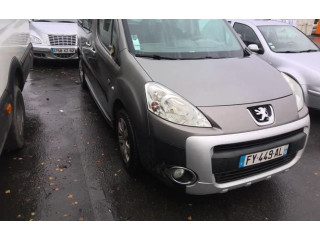 Вентилятор печки    6441AS   Peugeot Partner