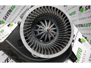 Вентилятор печки SV1JT-23-10 Skoda Fabia Mk3 (NJ)