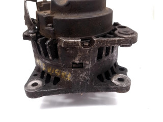 Lichtmaschine 03D903025J, SG9B057 Skoda Fabia Mk1 (6Y)