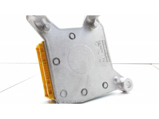 Блок управления надувных подушек