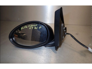 Зеркало электрическое     левое    Alfa Romeo GT     