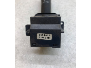 Ручка стеклоочистителей 8691695, 03W28D   Volvo V70