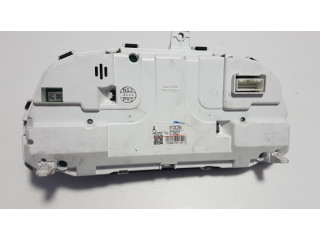 Панель приборов 8100C294, 0T34527 Mitsubishi Outlander