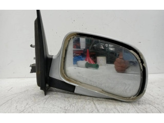 Зеркало электрическое SsangYong Actyon sports I 2005 - 2012 года