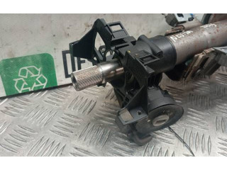 Рулевая рейка Opel Meriva A 2003 - 2010 года