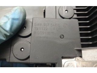 Модуль управления BSM 5WA937548C, B00913616 Skoda Octavia Mk4