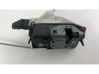 Zámek zadních dveří A048069, A1818 Peugeot 301 2012