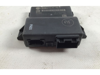 Блок управления 8U0907468AC   Audi A1