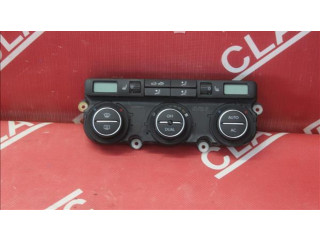 Блок управления климат-контролем 1K0907044DA, VW.010.25.4732 Volkswagen Jetta V