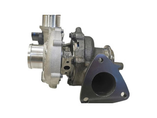 Турбина Ford Tourneo 2.0 850840, 850840-5009S