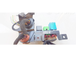 Pojistková skříňka Fiat Ulysse 1999