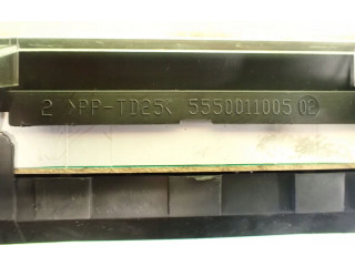 Панель приборов 51701536 Fiat Grande Punto