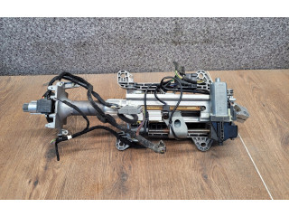    Рулевая рейка    Jaguar XF X250 2007 - 2015 года