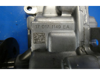 Масляный насос - 161391684EA Ford Transit Custom