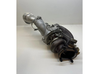 Turbodmychadlo Турбина 00670051440, 0027100068 Alfa Romeo Giulia