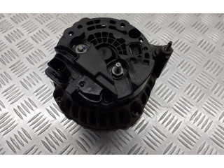 Генератор 045903023A Skoda Fabia Mk2 (5J)