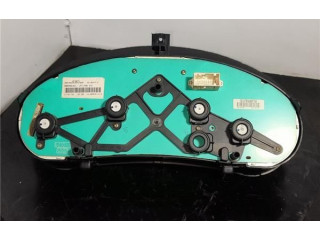 Přístrojová deska Citroen Berlingo 2008 9648836380