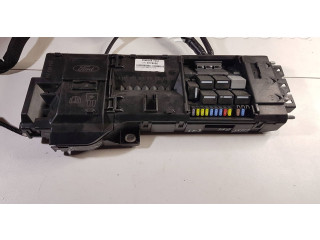 Блок предохранителей GK2T14B144GA, 7254046430 Ford Transit Custom