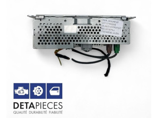 Дисплей       Jaguar XF X250