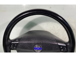 Руль Volvo XC90  2007 - 2014 года       