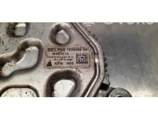 Вентилятор радиатора         Mini One - Cooper F56 F55 