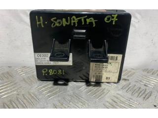 Блок управления двигателя 954003K422   Hyundai Sonata