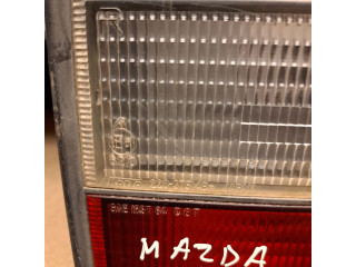 Задний фонарь правый сзади 22037514, 22037514R Mitsubishi L300, Cosmos