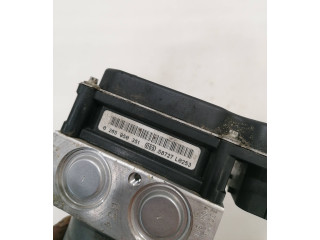 Блок АБС 6762059, 0265234095 BMW X3 E83 2003 - 2010 года
