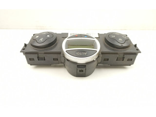 Модуль блока управления кондиционером 8200501465   Renault Scenic II -  Grand scenic II