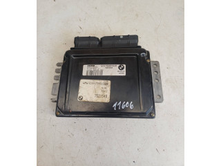 Řídící jednotka 7521549, 7520019   Mini One - Cooper R50 - 53 2002