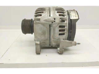 Генератор 113992 Volkswagen Touran II