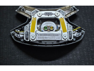 Подушка безопасности водителя 0008605202, A0008605202   Mercedes-Benz GL X164