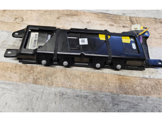 Подушка безопасности для колен 8T0880843A Audi A5 8T 8F