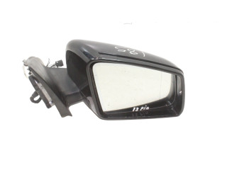 Zpětné zrcátko Mercedes-Benz C W204 2015 13PIN, A2048101025