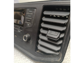 Боковая подушка безопасности 2E0035130   Volkswagen Crafter