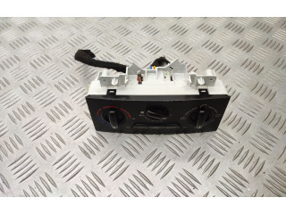 Блок управления климат-контролем 9676532480 Citroen Berlingo
