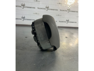 Подушка безопасности водителя 4F0880201S, 001C6X2YC8CB   Audi A6 S6 C5 4B